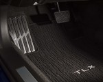2019 Acura TLX A-Spec SH-AWD Interior Detail Wallpapers 150x120 (43)