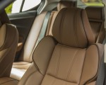 2019 Acura TLX A-Spec SH-AWD Interior Front Seats Wallpapers 150x120 (51)