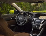2019 Acura TLX A-Spec SH-AWD Interior Wallpapers 150x120 (54)