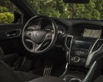2019 Acura TLX A-Spec SH-AWD Interior Wallpapers 150x120 (47)