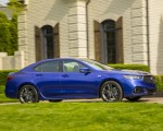 2019 Acura TLX A-Spec SH-AWD Side Wallpapers 150x120 (32)