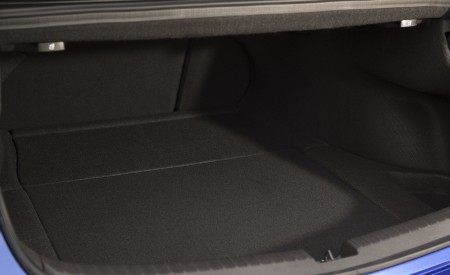 2019 Acura TLX A-Spec SH-AWD Trunk Wallpapers 450x275 (40)