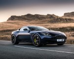 2019 Aston Martin DB11 AMR Wallpapers HD