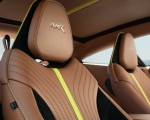 2019 Aston Martin DB11 AMR (Signature Edition) Interior Seats Wallpapers 150x120