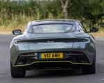 2019 Aston Martin DB11 AMR (UK-Spec) Rear Wallpapers 150x120