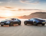 2019 Aston Martin DB11 AMR Wallpapers 150x120