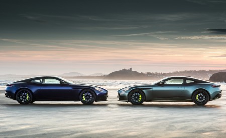 2019 Aston Martin DB11 AMR Wallpapers 450x275 (8)
