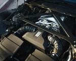 2019 Aston Martin Vantage (Color: White Stone) Engine Wallpapers 150x120 (37)