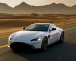 2019 Aston Martin Vantage Wallpapers HD
