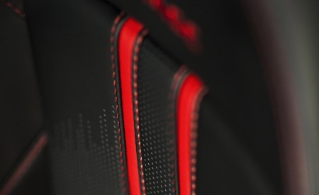 2019 Aston Martin Vantage Interior Detail Wallpapers 450x275 (112)