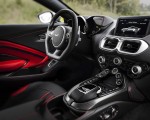 2019 Aston Martin Vantage Interior Wallpapers 150x120