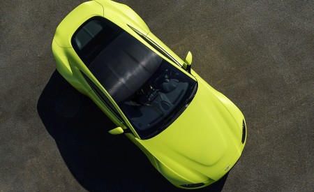 2019 Aston Martin Vantage Top Wallpapers 450x275 (56)