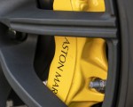 2019 Aston Martin Vantage (UK-Spec) Brakes Wallpapers 150x120