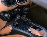 2019 Aston Martin Vantage (UK-Spec) Interior Detail Wallpapers 150x120
