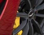 2019 Aston Martin Vantage (UK-Spec) Wheel Wallpapers 150x120