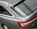 2019 Audi A6 Avant (Color: Daytona Grey) Detail Wallpapers 150x120