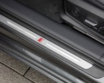 2019 Audi A6 Avant Door Sill Wallpapers 150x120
