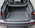 2019 Audi A6 Avant Trunk Wallpapers 150x120