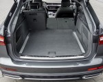 2019 Audi A6 Avant Trunk Wallpapers 150x120