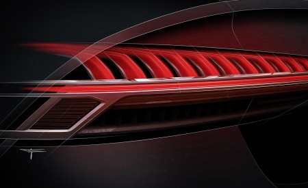 2019 Audi A7 Sportback Design Sketch Wallpapers 450x275 (36)