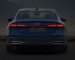 2019 Audi A7 Sportback Tail Light Wallpapers 150x120