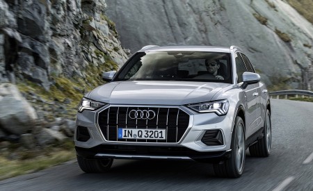 2019 Audi Q3 Wallpapers & HD Images