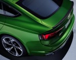 2019 Audi RS5 Sportback (Color: Sonoma Green Metallic) Detail Wallpapers 150x120