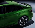 2019 Audi RS5 Sportback (Color: Sonoma Green Metallic) Detail Wallpapers 150x120
