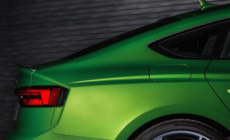 2019 Audi RS5 Sportback (Color: Sonoma Green Metallic) Detail Wallpapers 450x275 (40)