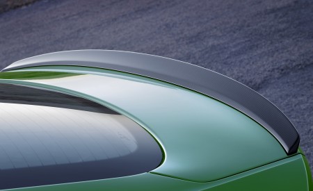 2019 Audi RS5 Sportback (Color: Sonoma Green Metallic) Spoiler Wallpapers 450x275 (83)