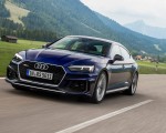2019 Audi RS5 Sportback Wallpapers & HD Images