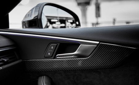 2019 Audi RS5 Sportback Mirror Wallpapers 450x275 (17)