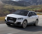 2019 Audi SQ2 Wallpapers & HD Images