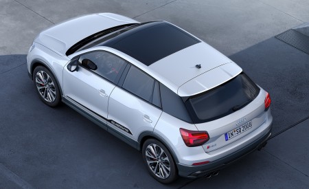 2019 Audi SQ2 Top Wallpapers 450x275 (7)