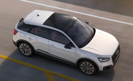 2019 Audi SQ2 Top Wallpapers 450x275 (4)
