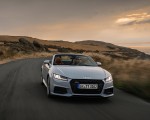 2019 Audi TT 20th Anniversary Edition Wallpapers & HD Images