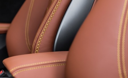 2019 Audi TT 20th Anniversary Edition Interior Detail Wallpapers 450x275 (34)