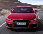 2019 Audi TT Coupe and Roadster Wallpapers & HD Images