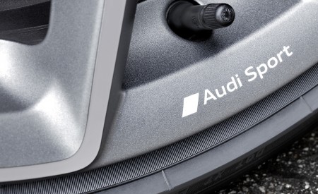 2019 Audi TT Roadster (Color: Vegas Yellow) Detail Wallpapers 450x275 (35)