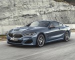 2019 BMW 8-Series Wallpapers & HD Images
