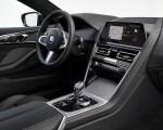 2019 BMW 8-Series M850i Interior Wallpapers 150x120