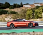 2019 BMW 8-Series M850i Side Wallpapers 150x120