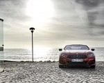 2019 BMW 8-Series M850i xDrive Front Wallpapers 150x120
