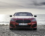 2019 BMW 8-Series M850i xDrive Front Wallpapers 150x120