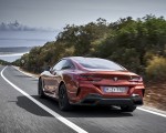 2019 BMW 8-Series M850i xDrive Rear Three-Quarter Wallpapers 150x120