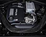2019 BMW M2 Competition Engine Wallpapers 150x120