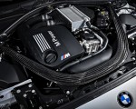 2019 BMW M2 Competition Engine Wallpapers 150x120