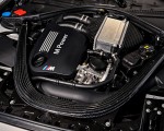 2019 BMW M2 Competition Engine Wallpapers 150x120