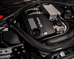 2019 BMW M2 Competition Engine Wallpapers 150x120
