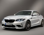 2019 BMW M2 Competition Front Three-Quarter Wallpapers 150x120